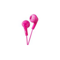 JVC Gumy Earbuds